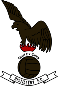 FC Distillery Lisburn