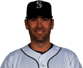 Seattle Mariners Seth Smith