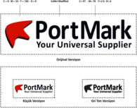 Portmark