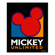 Mickey Unlimited