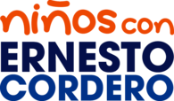 Ernesto Cordero niños
