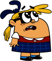 Bunsen Character Beverly