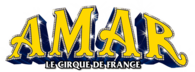 Logo Cirque Amar Jean Falck