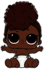 LOL Surprise Lil Thrilla