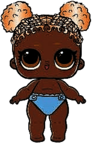 LOL Surprise Lil Soul Babe