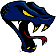 Columbus Cottonmouths Snake