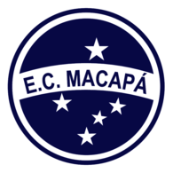Esporte Clube Macapa de Macapa-AP
