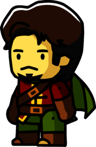 Scribblenauts Rogue