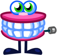 Rofl the Jabbering Jibberling