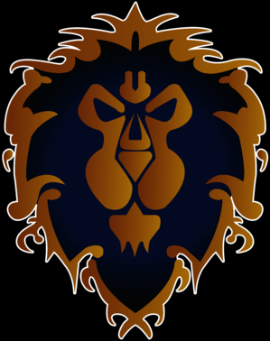 World of Warcraft Alliance