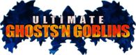 Ghosts 'n Goblins 
