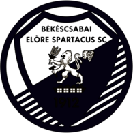 Elore Spartacus SC Bekescsaba