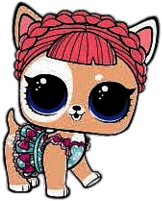 LOL Surprise Ice Barker