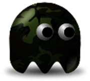 Game Baddie Camouflage