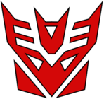 the decepticons