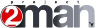 project  2MAN'y