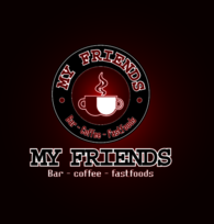 My Friends Cafe