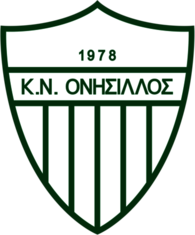 KN Onisillos Sotiras