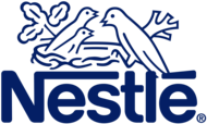 Nestlé Bird Nest Blue 