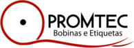 Promtec - Bobinas, Etiquetas Adesivas, Tags e Ribbons