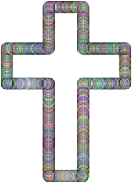 Prismatic Tubes Cross