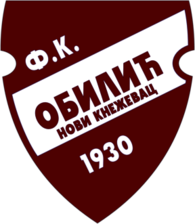 FK Obilić Novi Kneževac