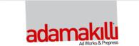 Adamakıllı Ad Works & Prepress