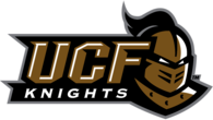 UCF Knights Logo and Helmet