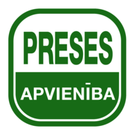 Preses Apvieniba