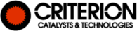 Criterion Catalysts