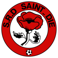 SRD Saint Die (logo_70's)