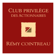 Remy Cointreau