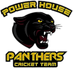 Power House Panthers Cricket Team 