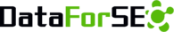 DataForSEO logo landscape