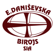 E.Danisevska Birojs
