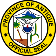 Province of Antique Official Seal