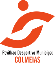 Pavilhao Desportivo Colmeias