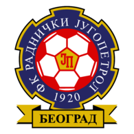 FK Radnicki Jugopetrol Beograd