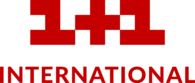 1+1 International