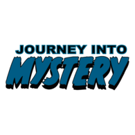 Journey Into Mystery
