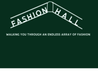 Fashion Hall
