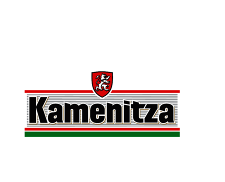 Kamenitza logo horizontal