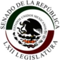 Senado Mexico LXII