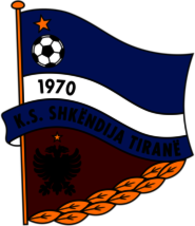 Shkëndija Tiranë