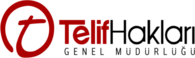 Telif Hakları Genel Müdürlüğü