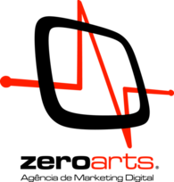 ZeroArts - Agência de Marketing Digital