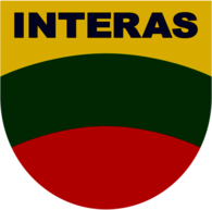 FK Interas Visaginas (mid 00's logo)