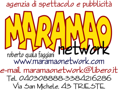 Maramao Network
