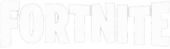 Fortnite white 