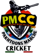 Pakhtoons Marche Cricket Club 